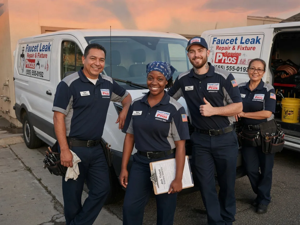 Faucet Repair company in East Texas, PA