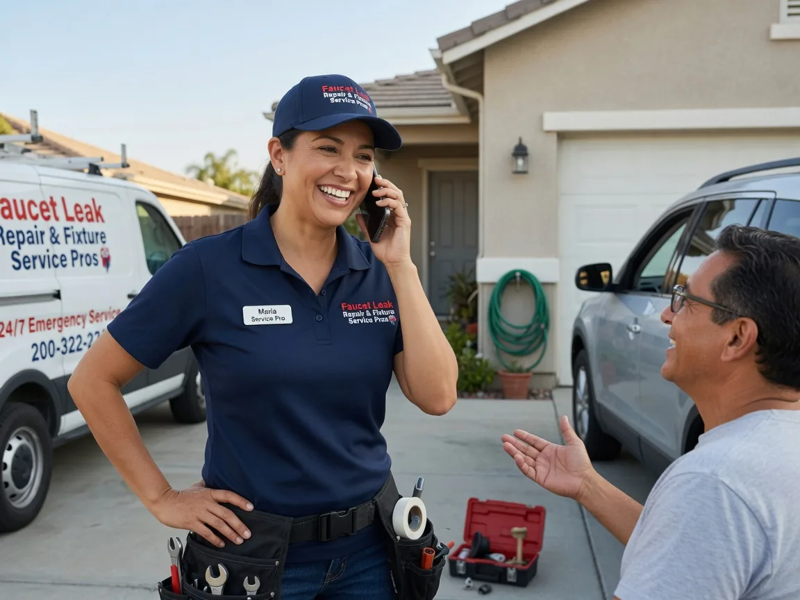Faucet Repair East Texas, PA FAQs